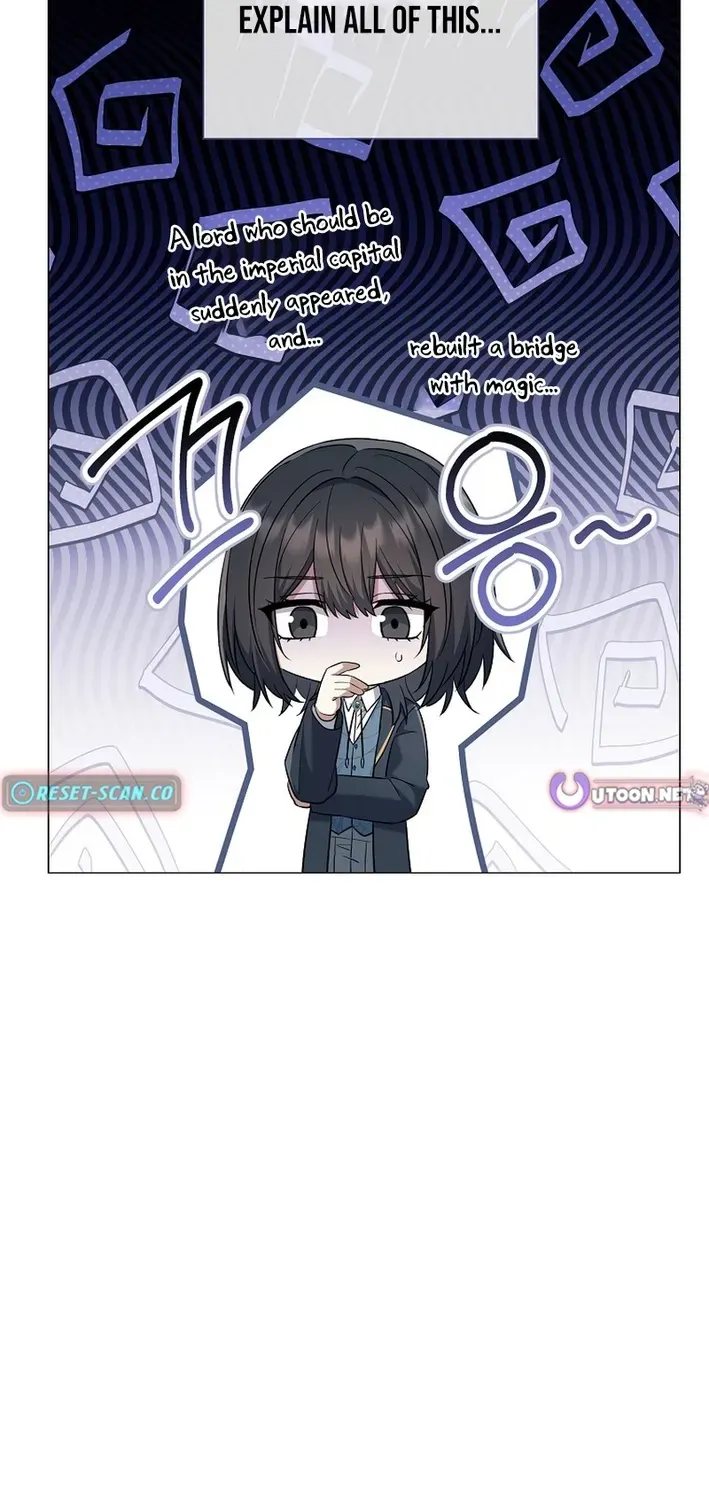 The Magic Lord Chapter 26 page 27 - 