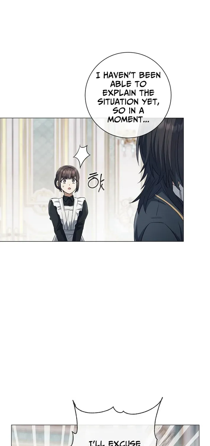 The Magic Lord Chapter 26 page 29 - 