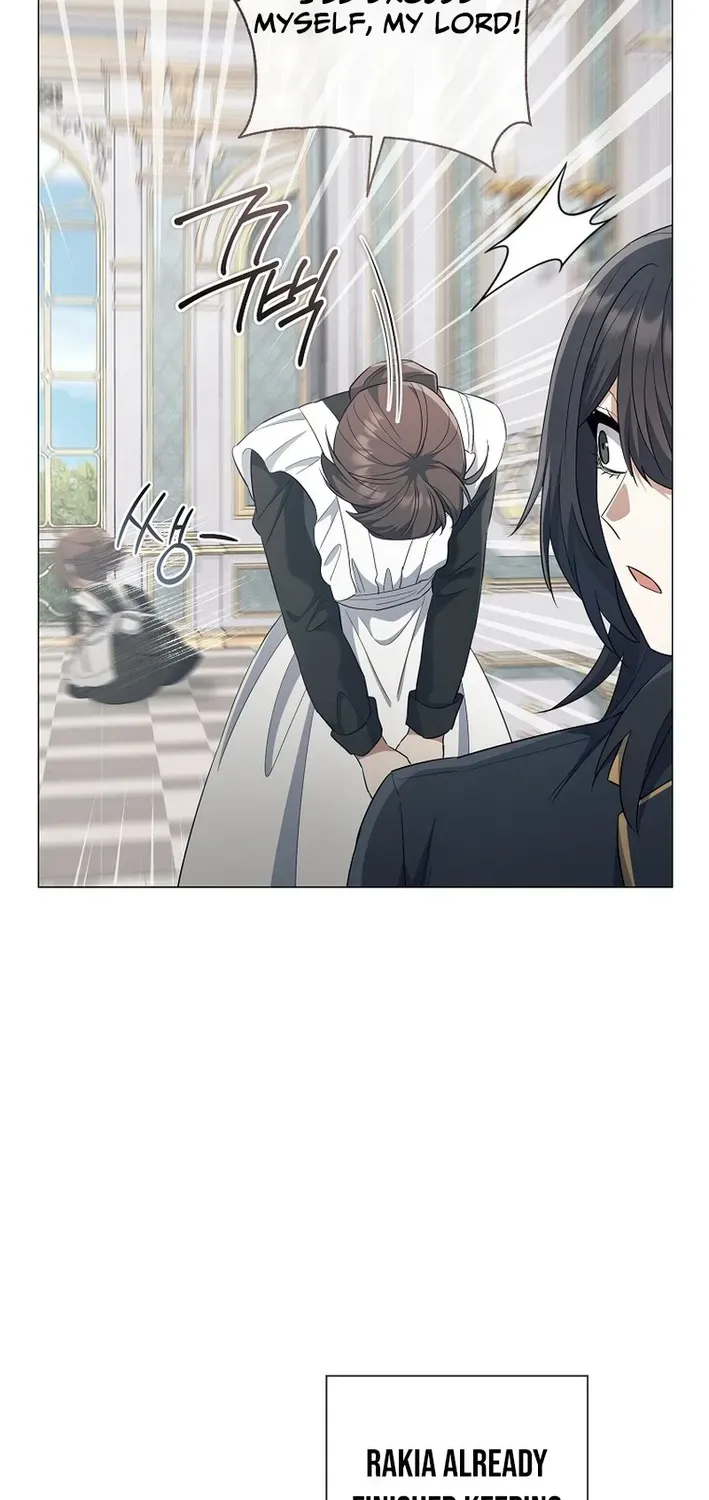 The Magic Lord Chapter 26 page 30 - 