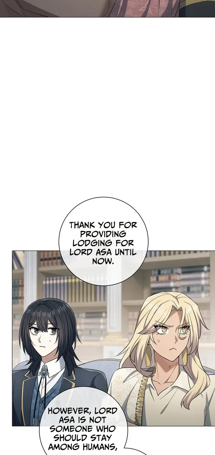 The Magic Lord Chapter 26 page 4 - 