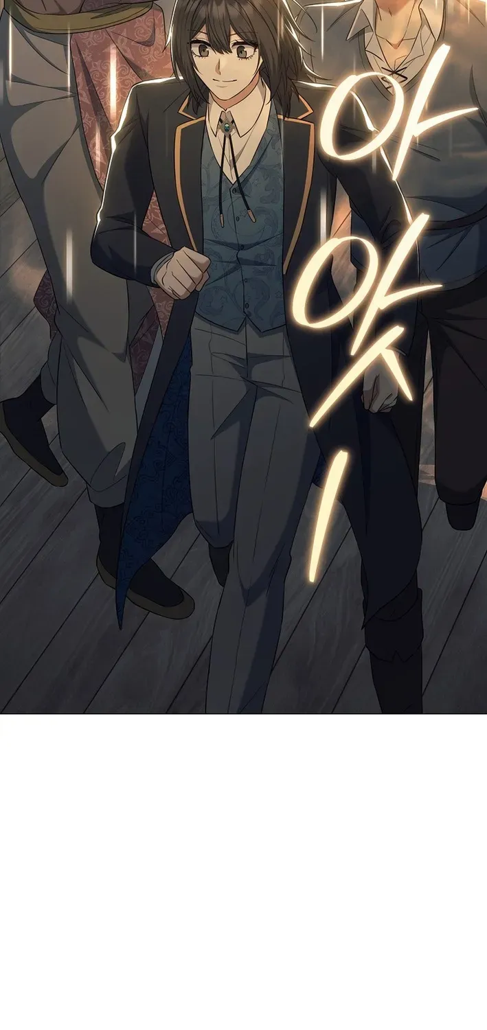 The Magic Lord Chapter 26 page 33 - 