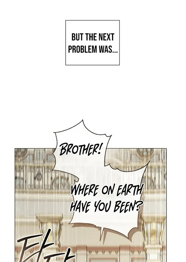 The Magic Lord Chapter 26 page 35 - 