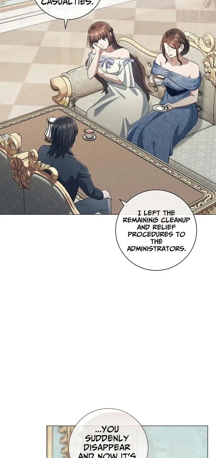The Magic Lord Chapter 26 page 44 - 