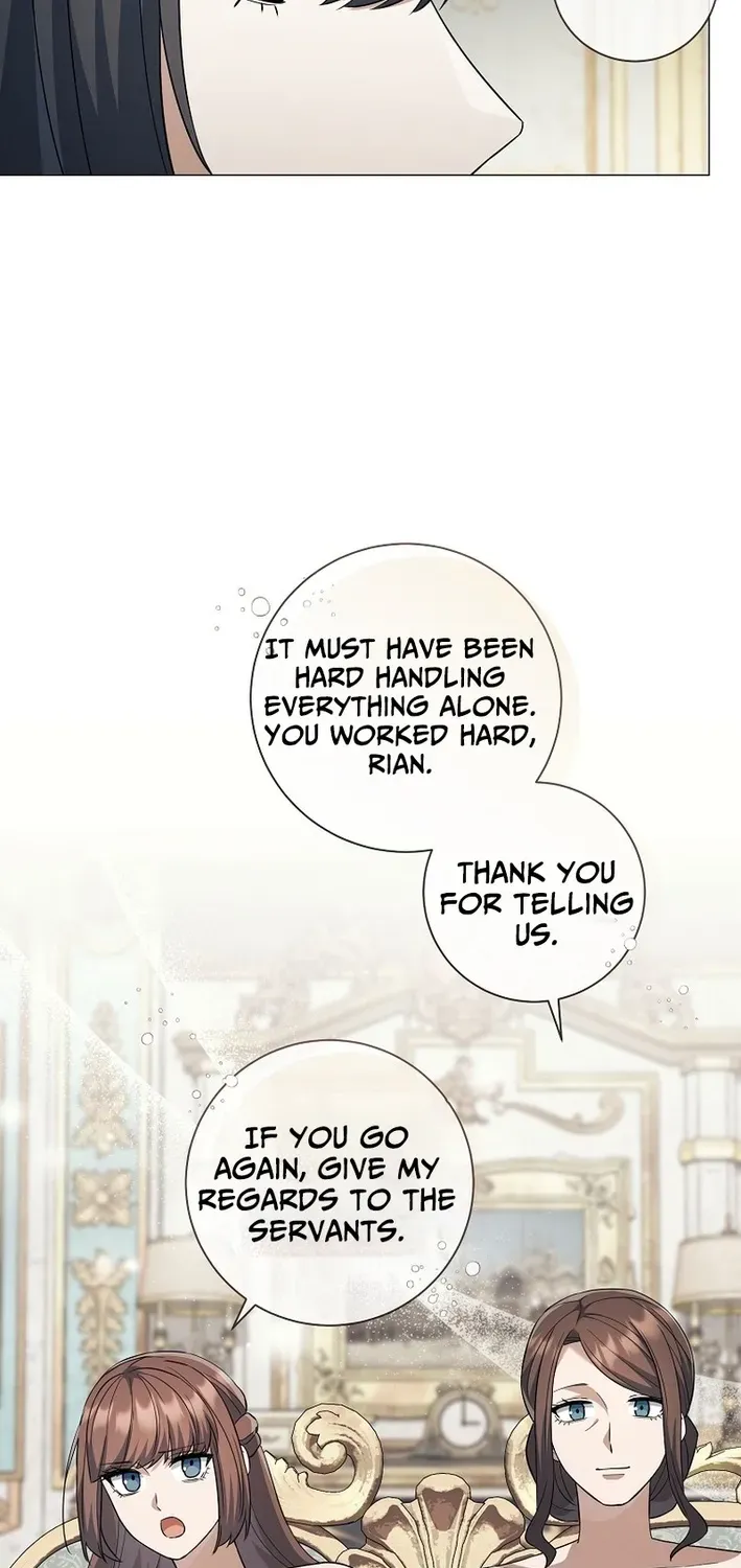 The Magic Lord Chapter 26 page 48 - 