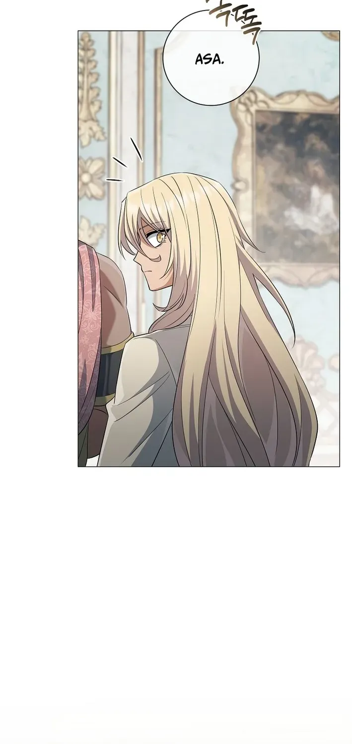 The Magic Lord Chapter 26 page 53 - 