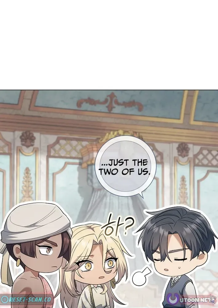 The Magic Lord Chapter 26 page 56 - 