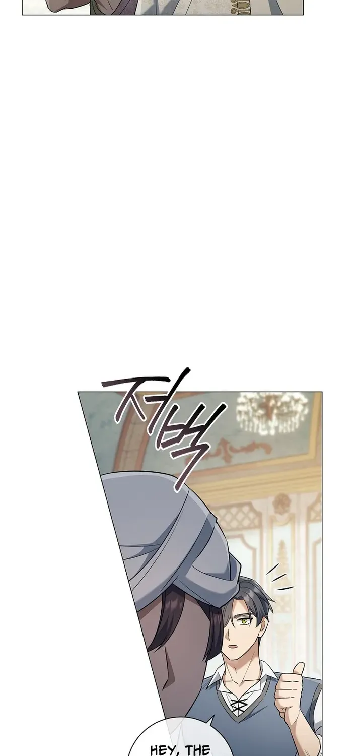 The Magic Lord Chapter 26 page 58 - 