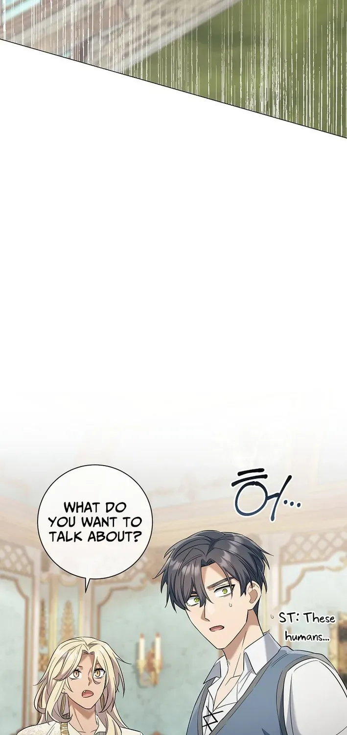 The Magic Lord Chapter 26 page 61 - 