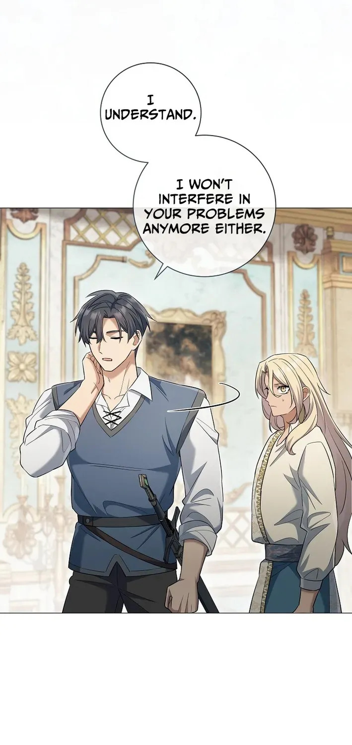 The Magic Lord Chapter 26 page 71 - 
