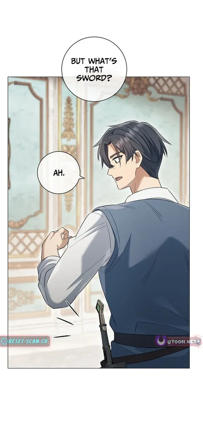The Magic Lord Chapter 26 page 73 - 
