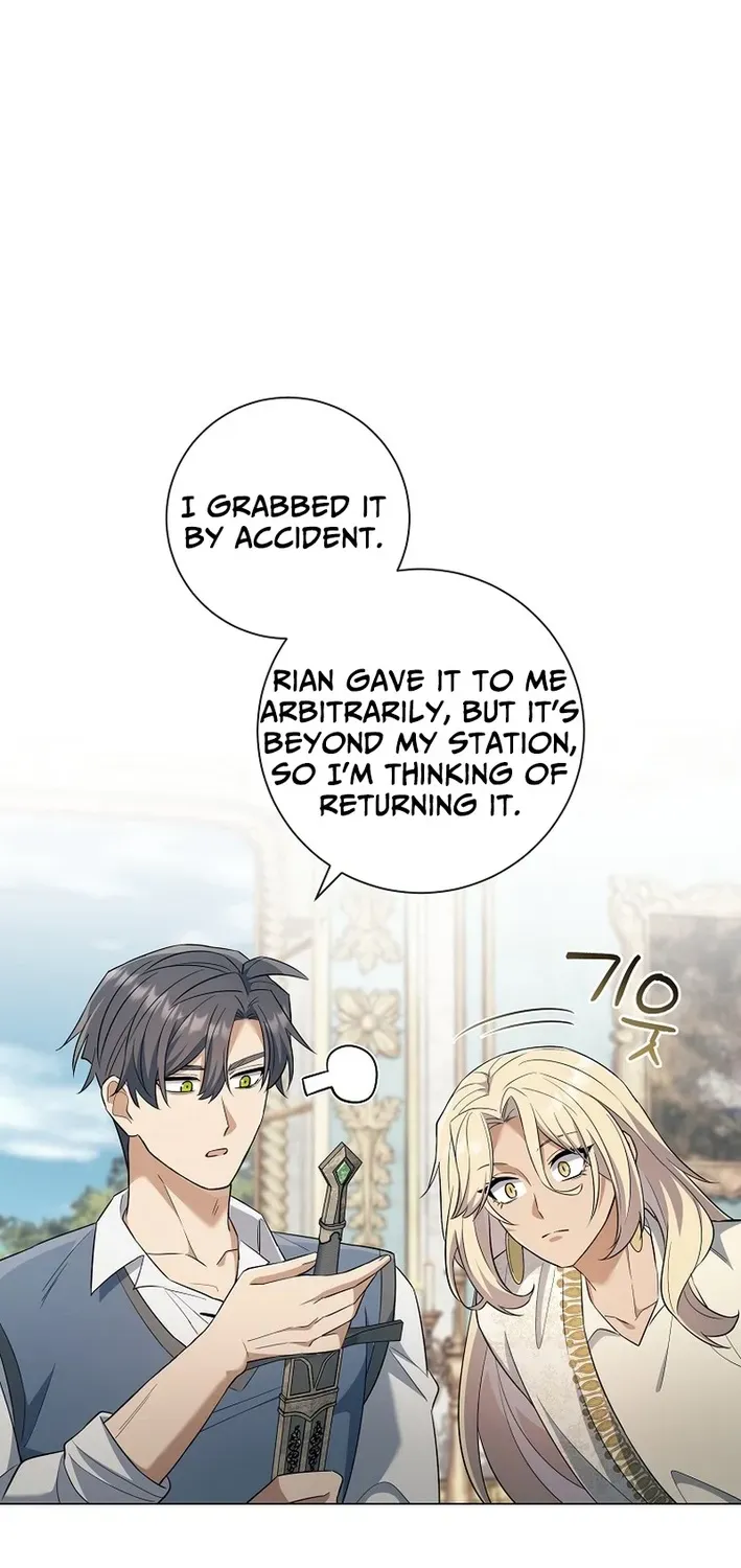 The Magic Lord Chapter 26 page 74 - 