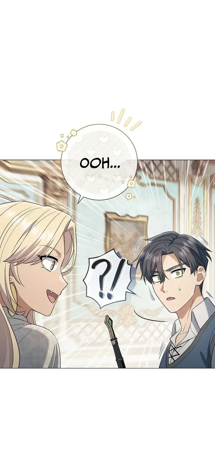 The Magic Lord Chapter 26 page 76 - 