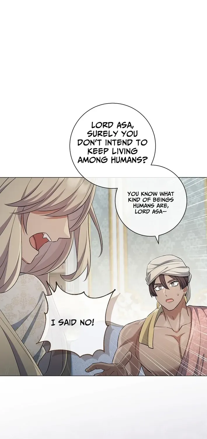The Magic Lord Chapter 26 page 9 - 