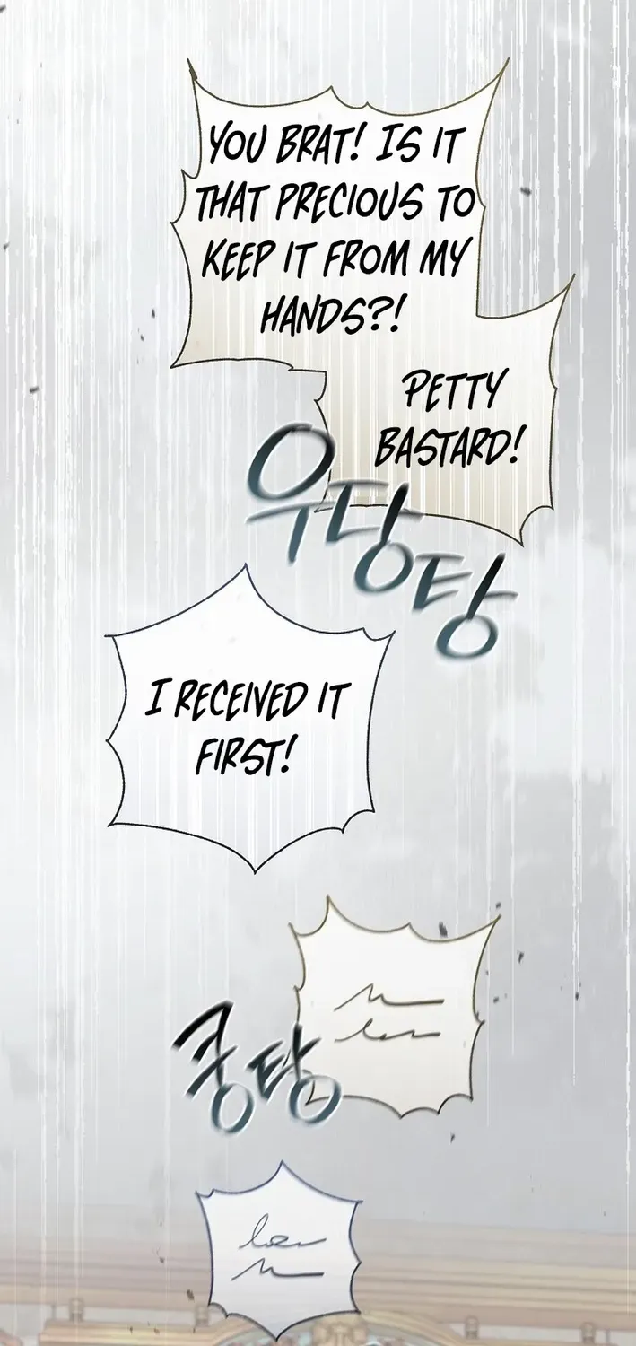 The Magic Lord Chapter 26 page 83 - 