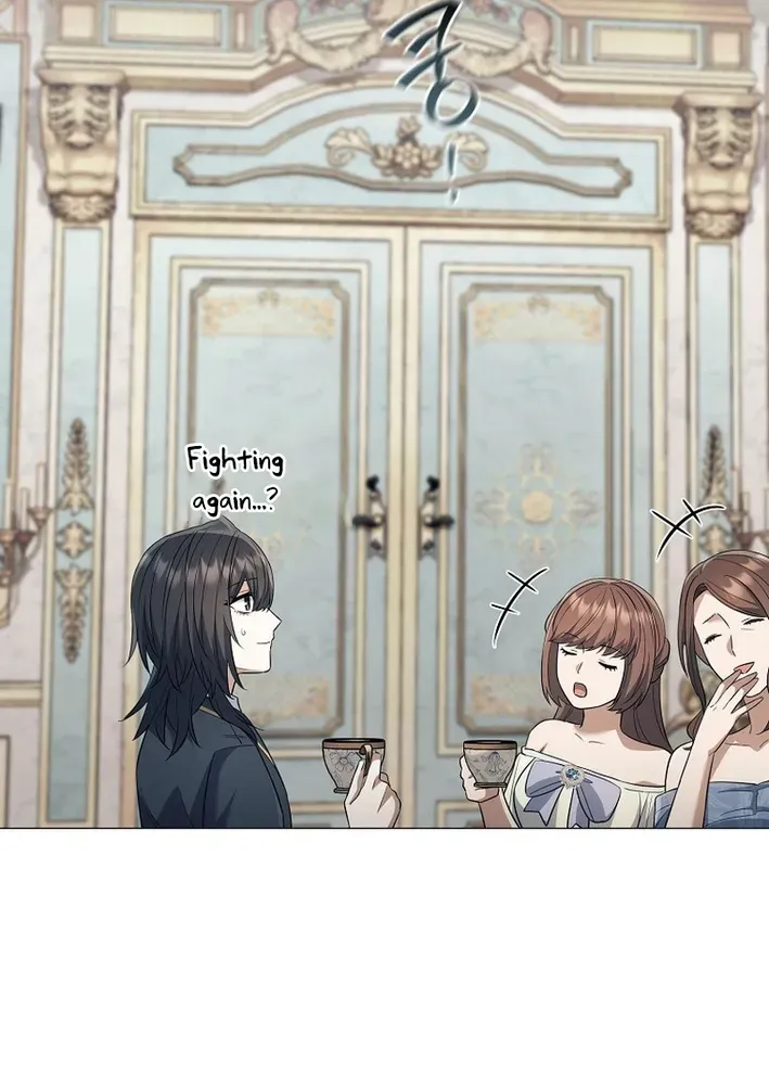 The Magic Lord Chapter 26 page 84 - 