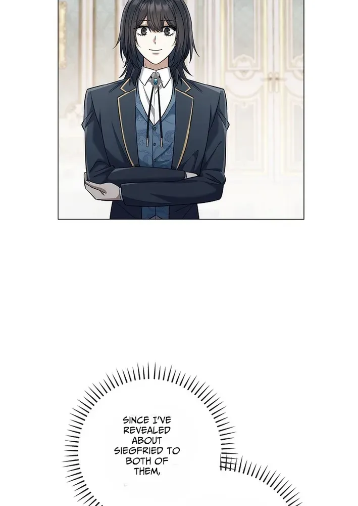 The Magic Lord Chapter 27 page 14 - 