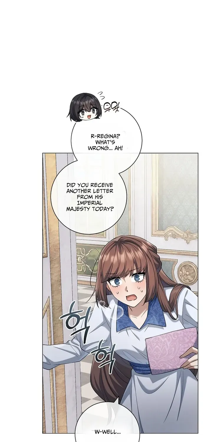 The Magic Lord Chapter 27 page 16 - 