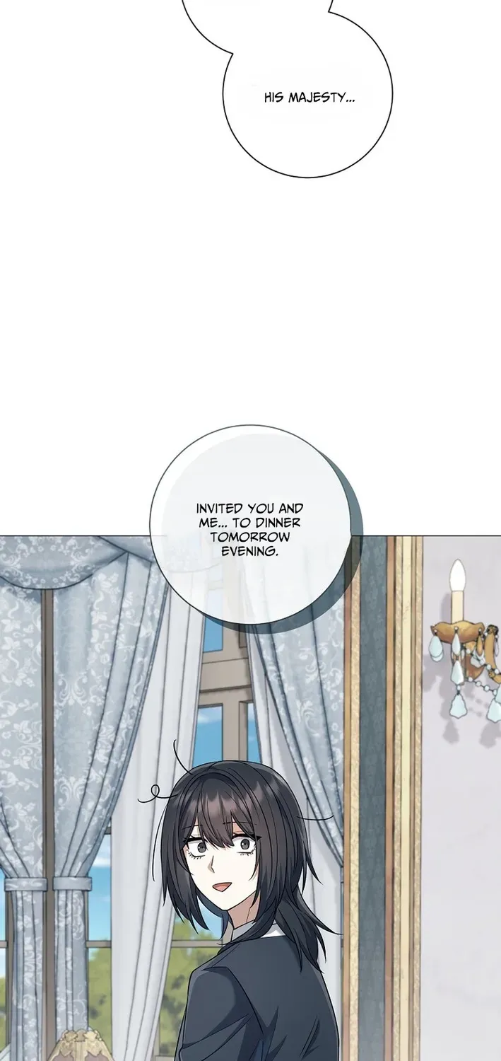 The Magic Lord Chapter 27 page 17 - 
