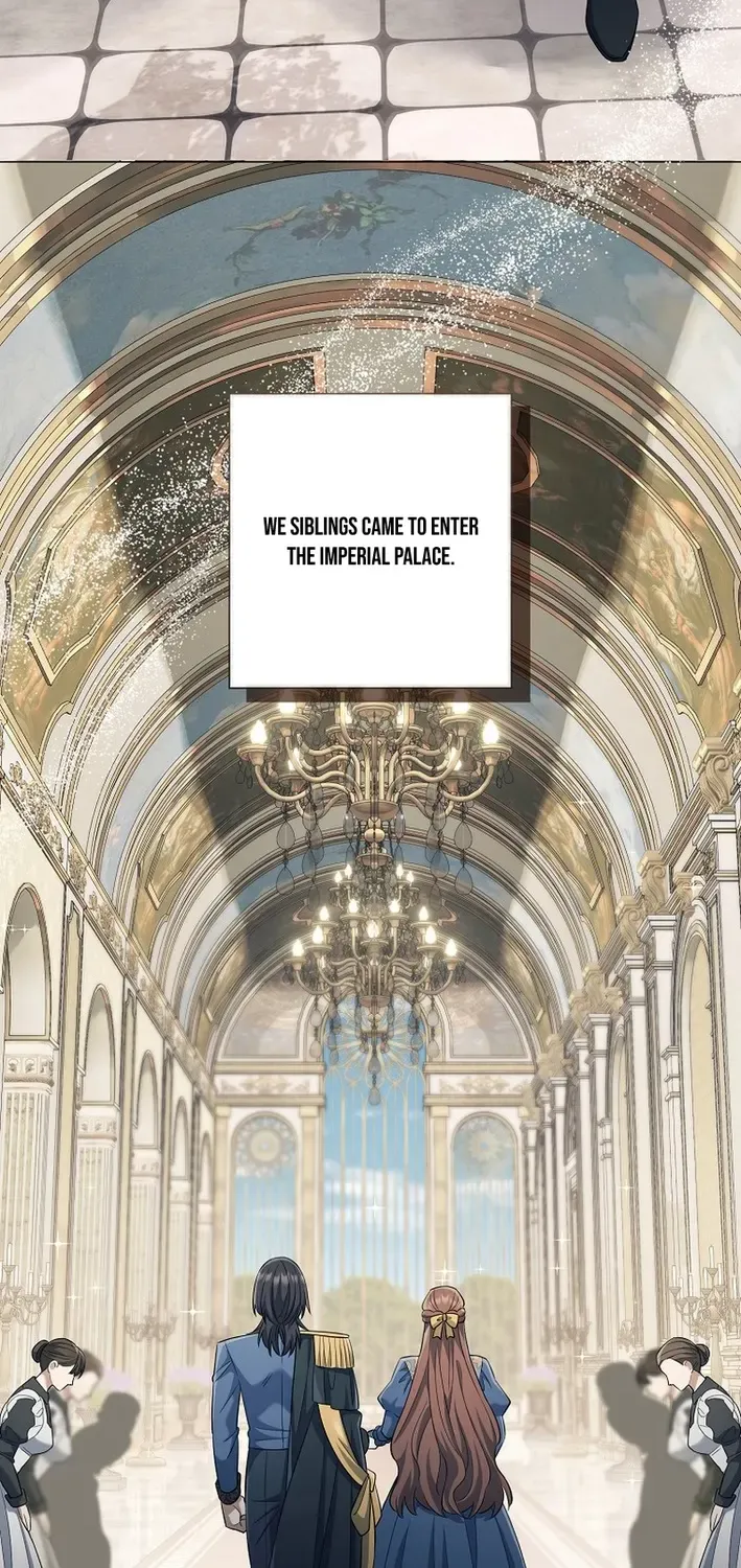 The Magic Lord Chapter 27 page 20 - 