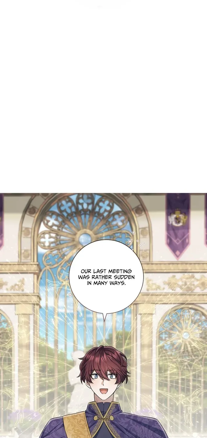 The Magic Lord Chapter 27 page 22 - 