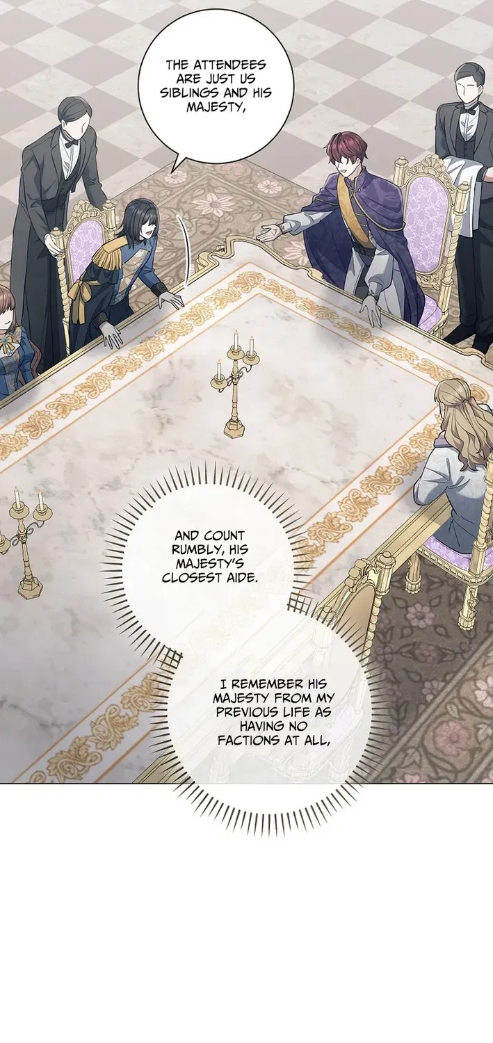 The Magic Lord Chapter 27 page 24 - 