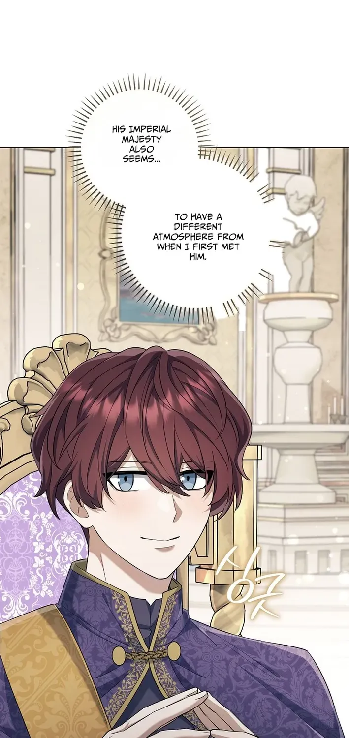 The Magic Lord Chapter 27 page 27 - 