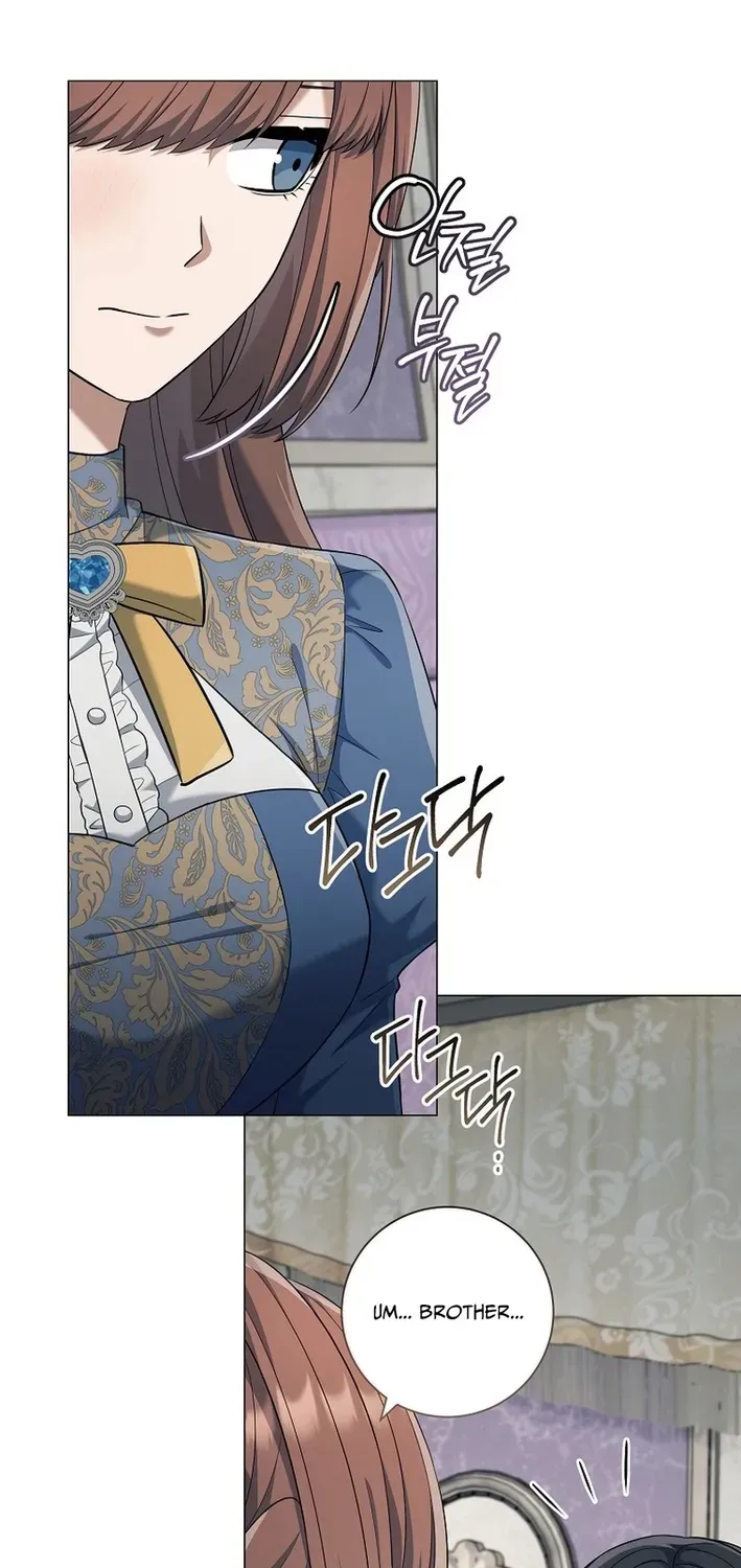 The Magic Lord Chapter 27 page 4 - 