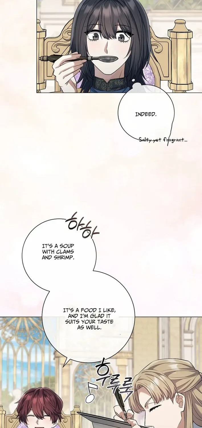 The Magic Lord Chapter 27 page 34 - 