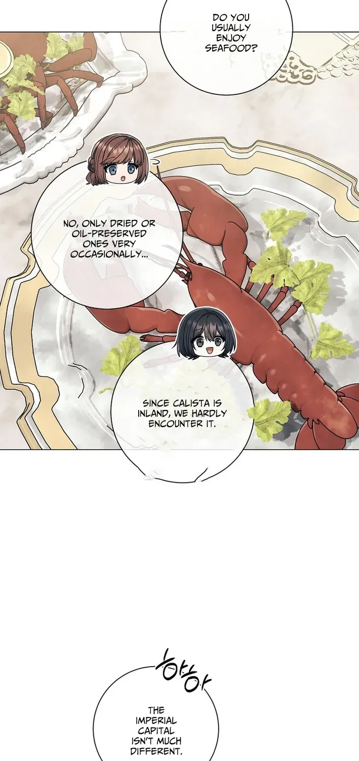 The Magic Lord Chapter 27 page 36 - 