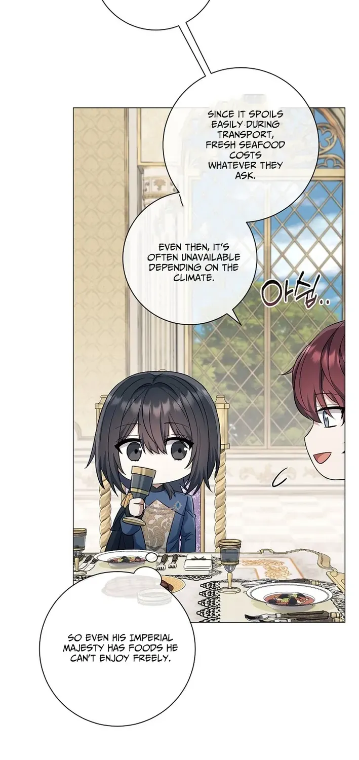 The Magic Lord Chapter 27 page 37 - 