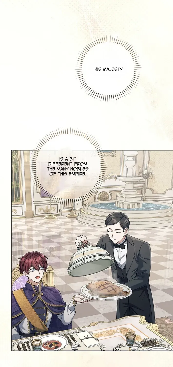 The Magic Lord Chapter 27 page 40 - 