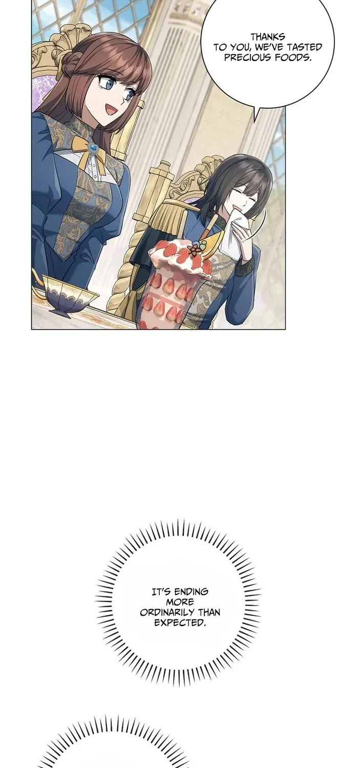 The Magic Lord Chapter 27 page 44 - 