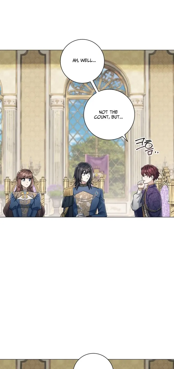 The Magic Lord Chapter 27 page 46 - 