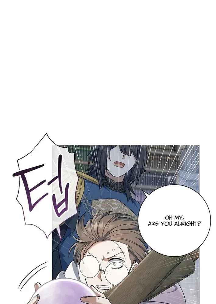 The Magic Lord Chapter 27 page 63 - 