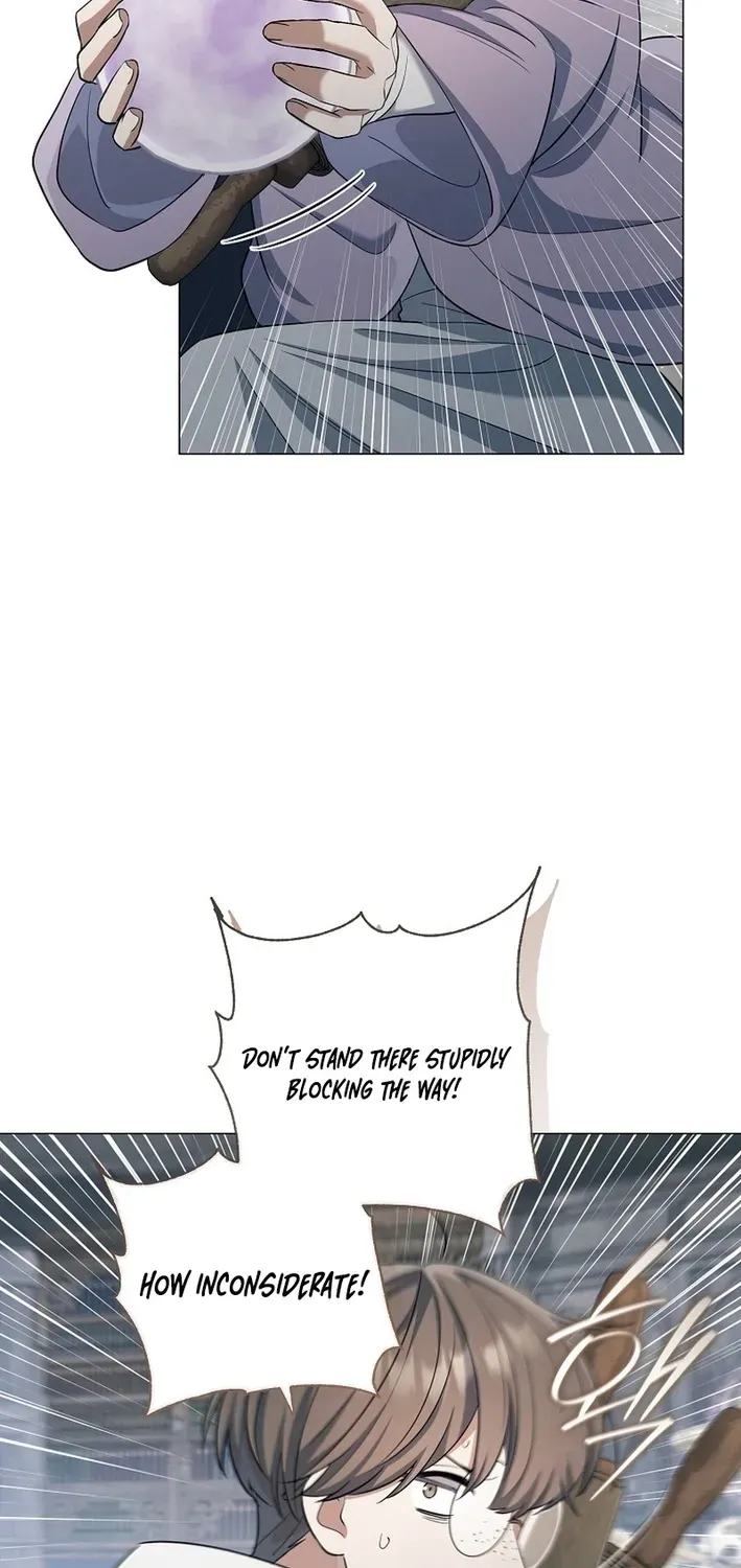 The Magic Lord Chapter 27 page 64 - 