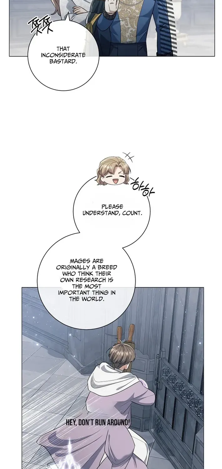 The Magic Lord Chapter 27 page 66 - 
