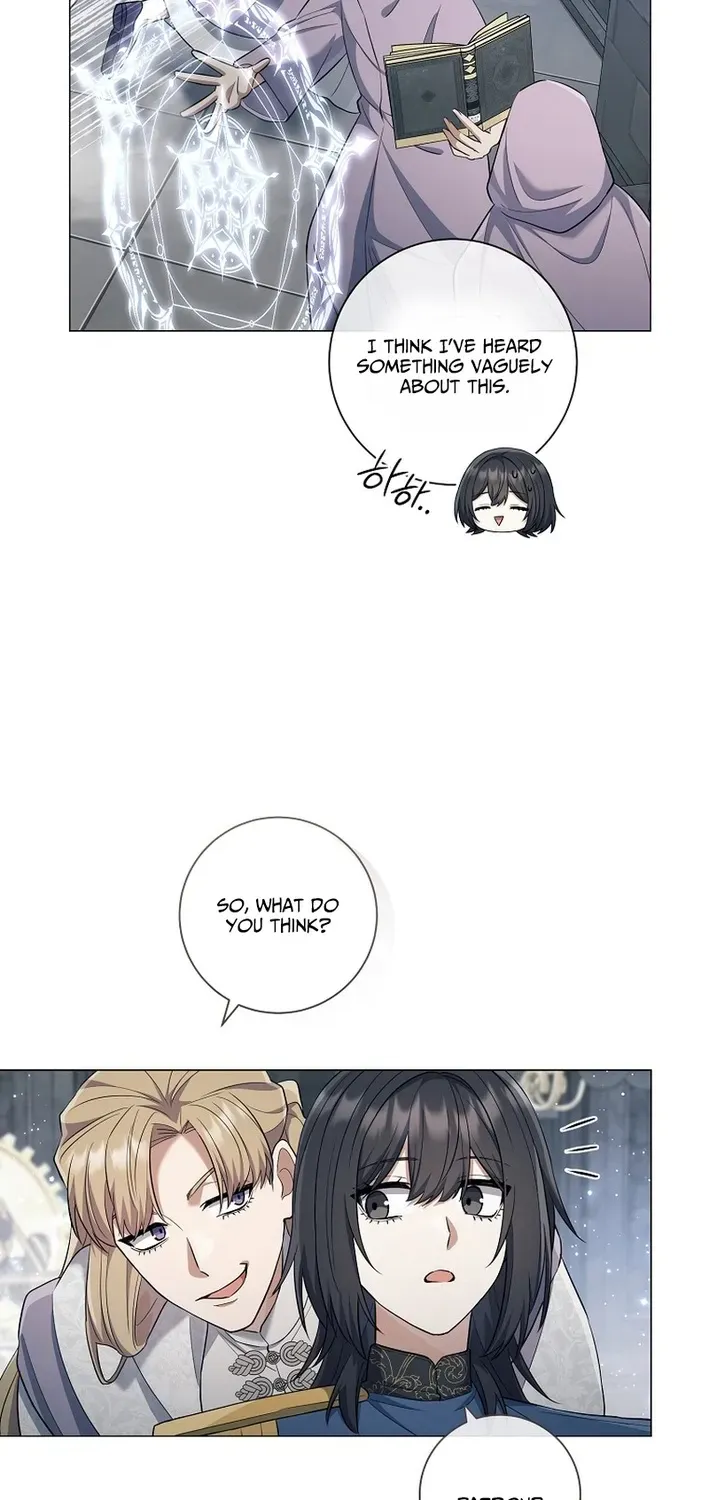 The Magic Lord Chapter 27 page 67 - 