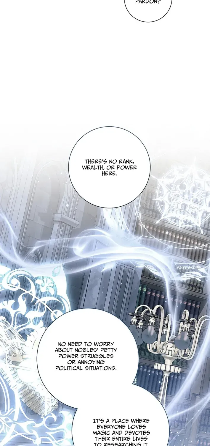 The Magic Lord Chapter 27 page 68 - 
