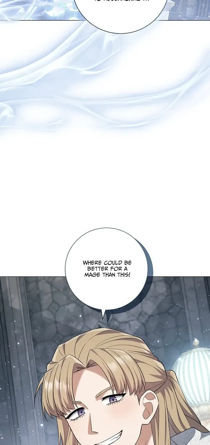 The Magic Lord Chapter 27 page 69 - 
