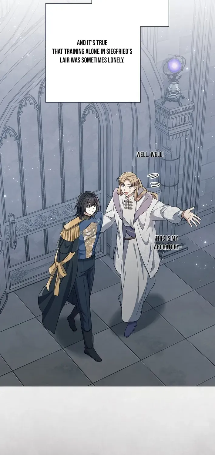 The Magic Lord Chapter 27 page 74 - 