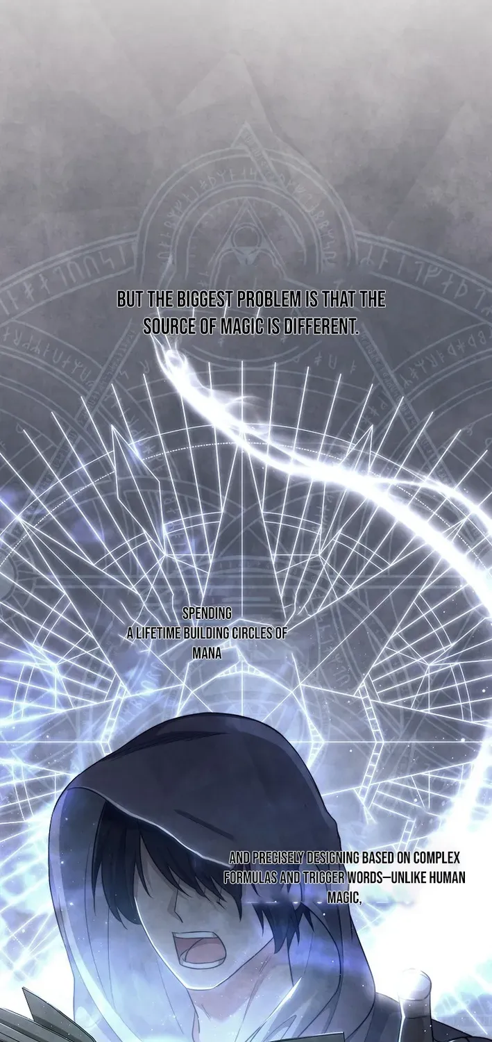 The Magic Lord Chapter 27 page 75 - 