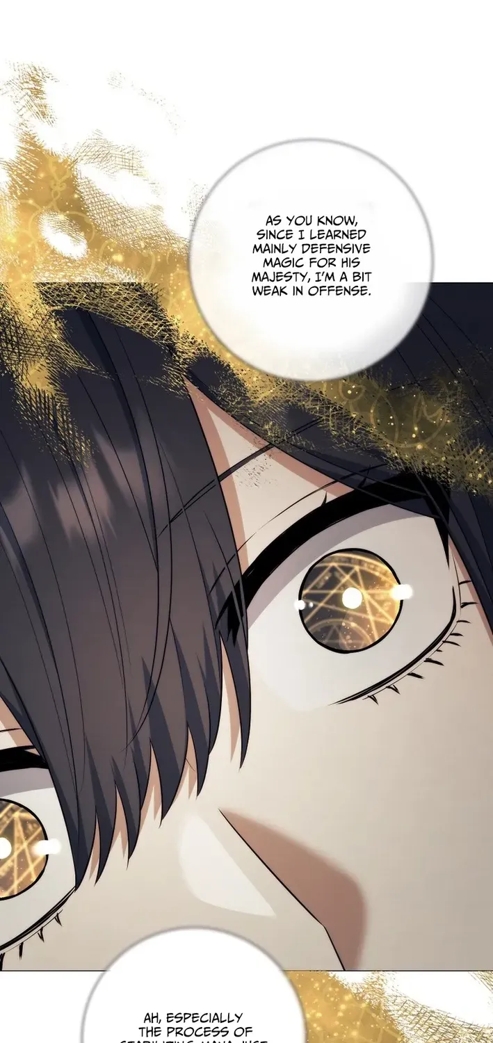 The Magic Lord Chapter 27 page 81 - 