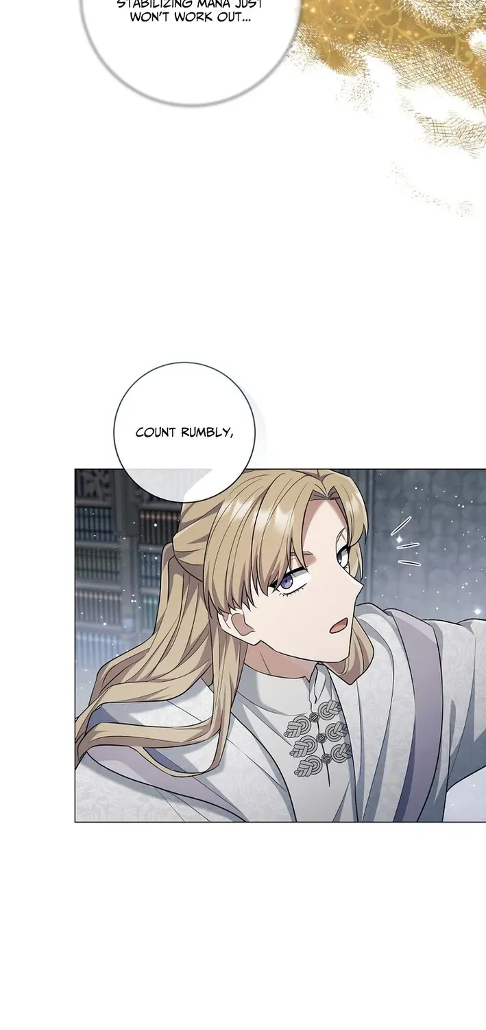 The Magic Lord Chapter 27 page 82 - 