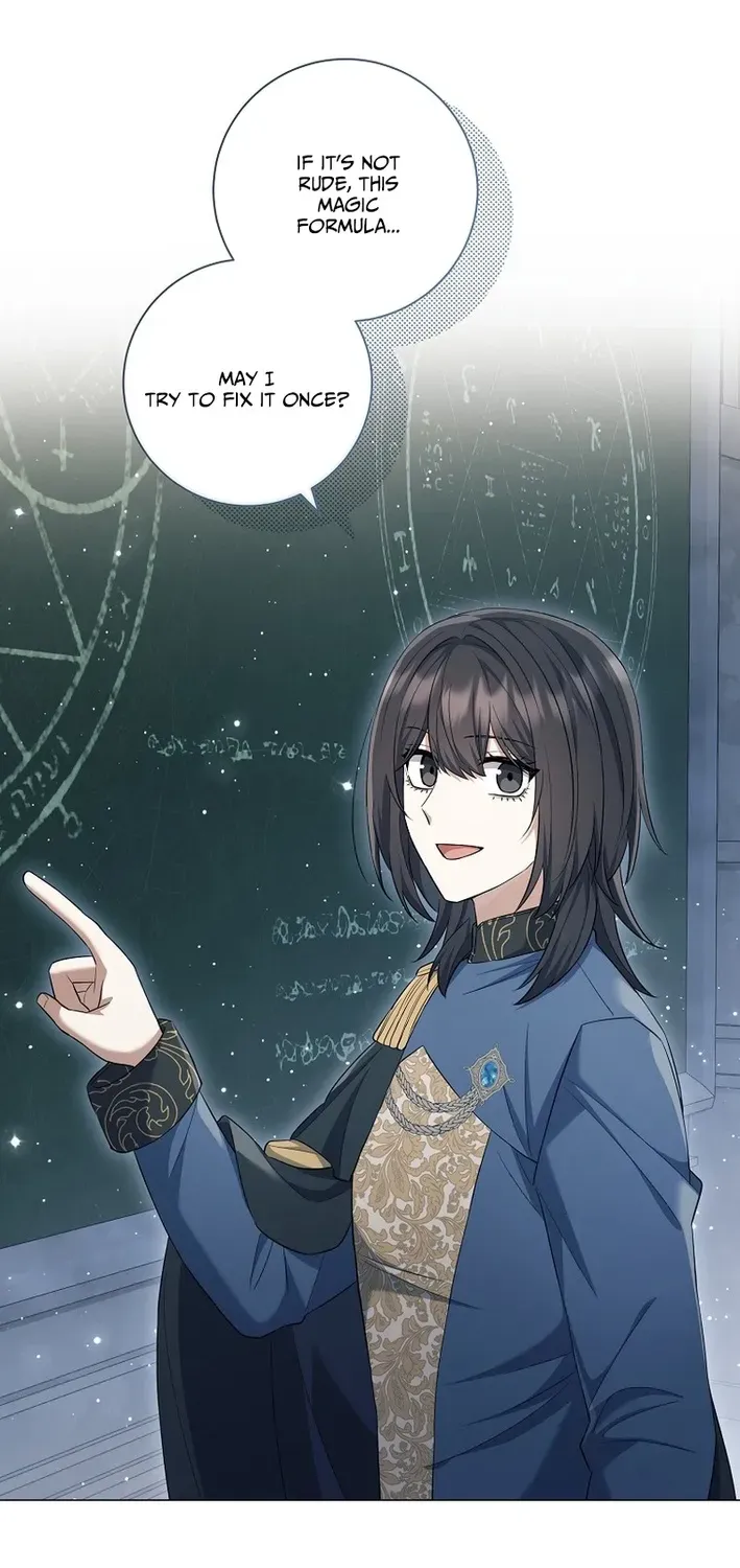 The Magic Lord Chapter 27 page 83 - 