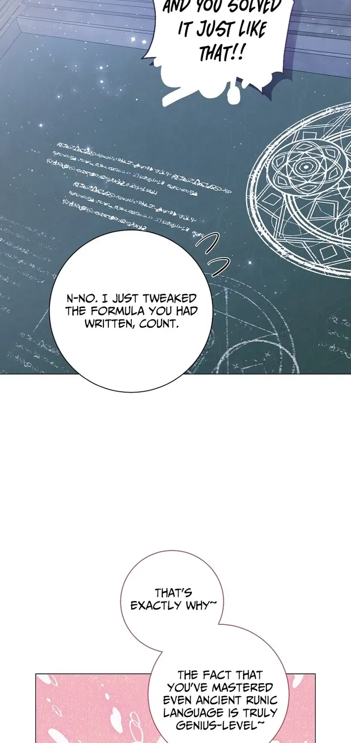 The Magic Lord Chapter 28 page 12 - 