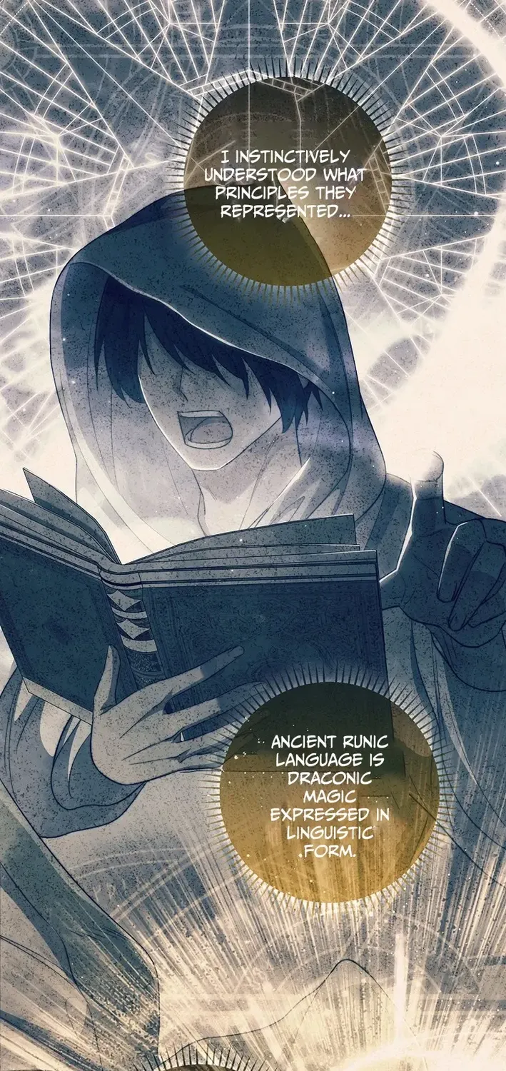 The Magic Lord Chapter 28 page 16 - 