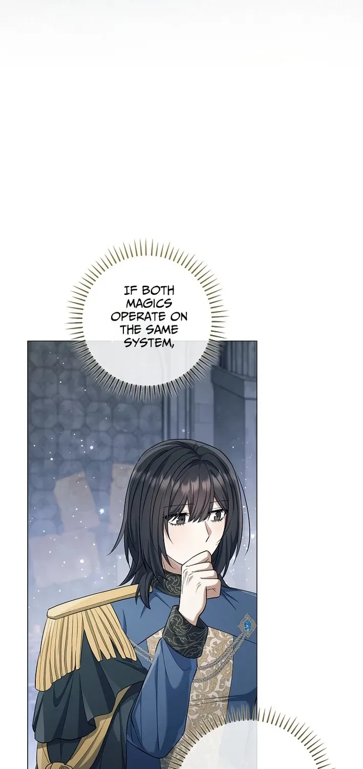 The Magic Lord Chapter 28 page 18 - 