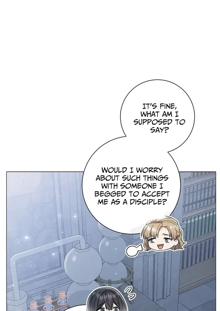 The Magic Lord Chapter 28 page 21 - 