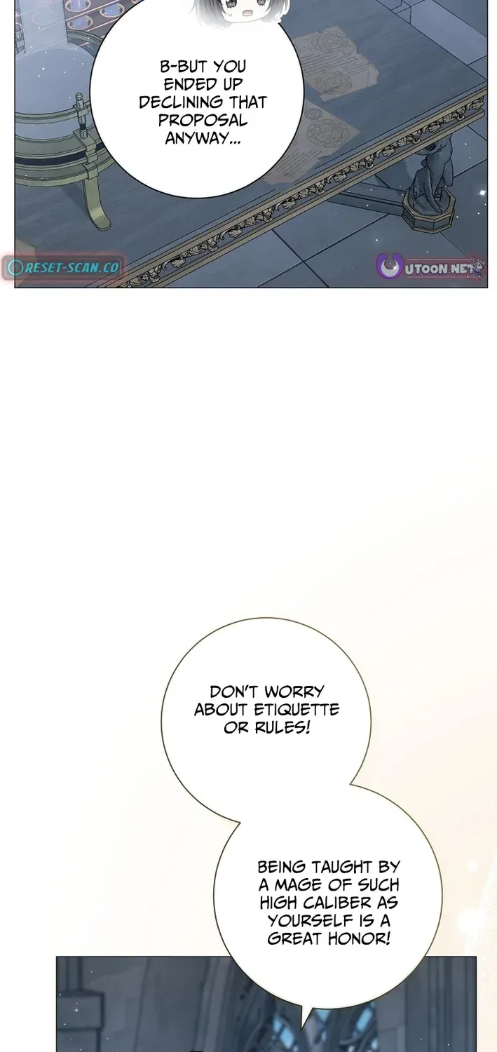 The Magic Lord Chapter 28 page 22 - 