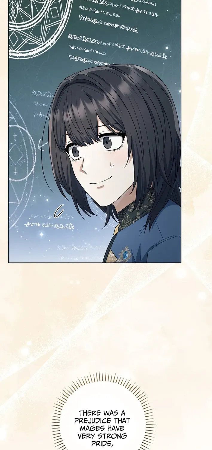 The Magic Lord Chapter 28 page 24 - 